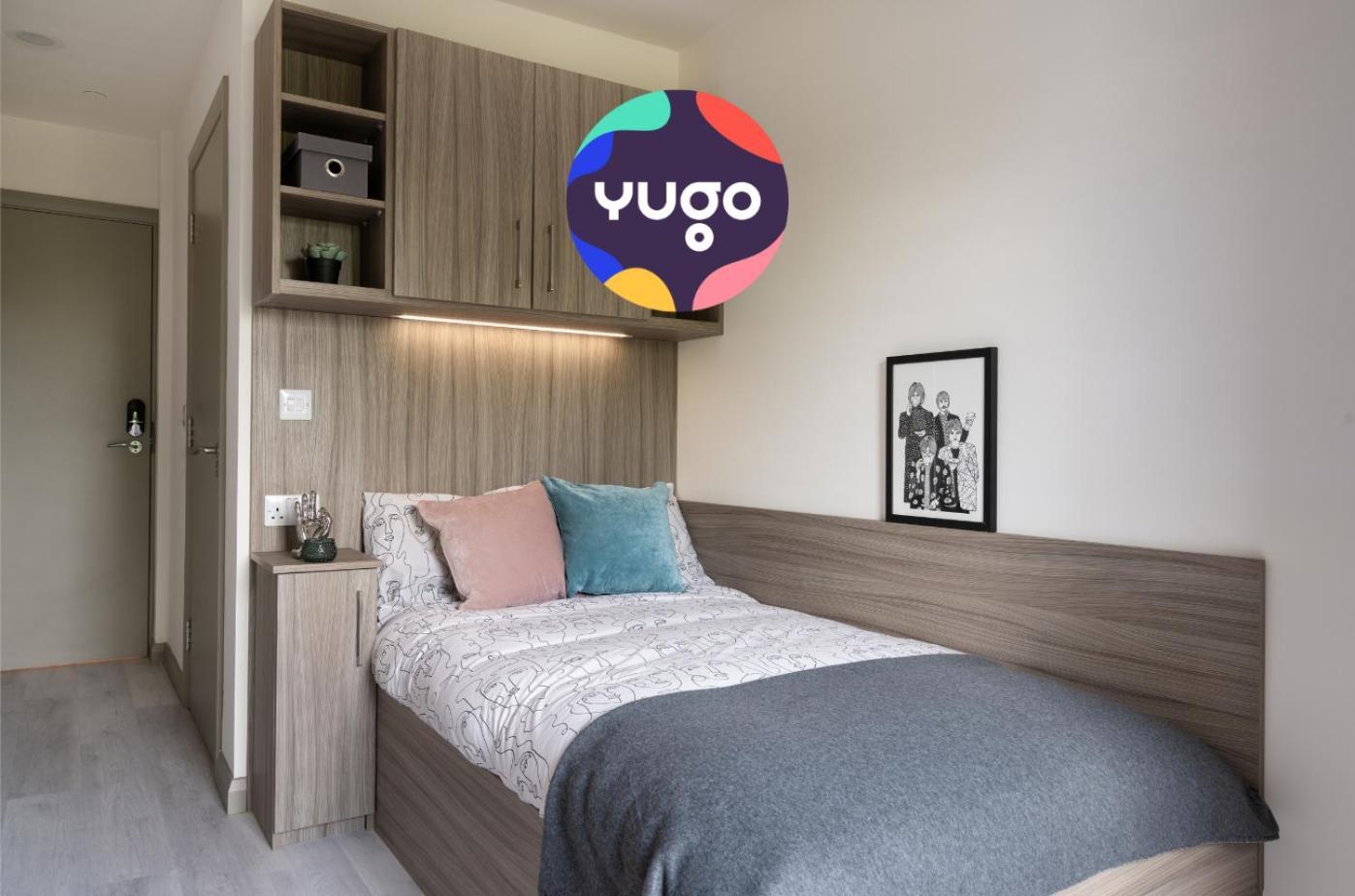 Yugo Explore - Melbourn Point Cork Ngoại thất bức ảnh
